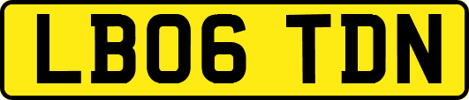 LB06TDN