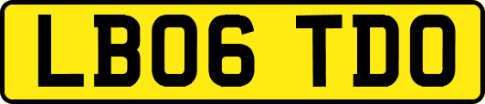 LB06TDO