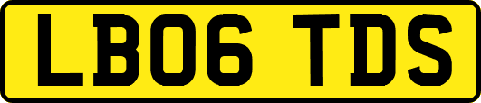 LB06TDS