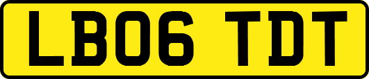 LB06TDT