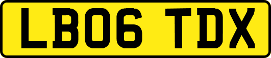 LB06TDX