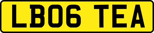 LB06TEA
