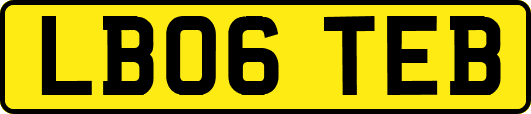 LB06TEB