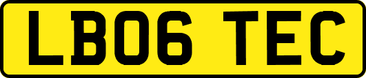 LB06TEC