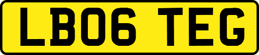 LB06TEG
