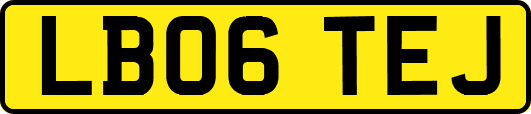 LB06TEJ
