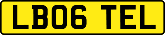 LB06TEL