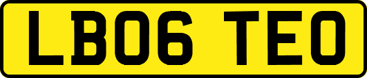 LB06TEO