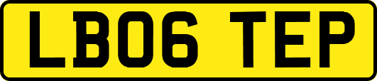 LB06TEP