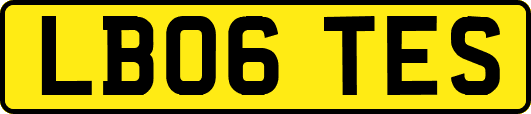 LB06TES