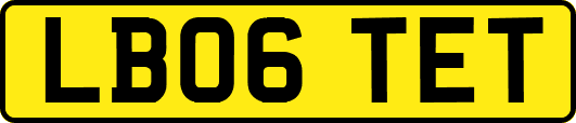LB06TET