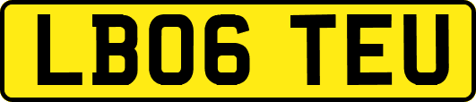 LB06TEU