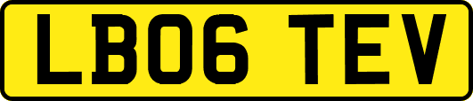 LB06TEV