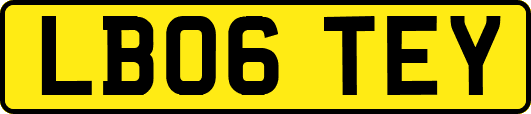 LB06TEY