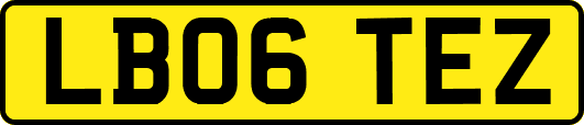 LB06TEZ