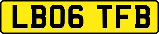 LB06TFB