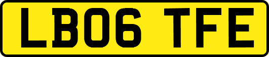 LB06TFE