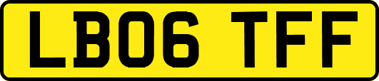 LB06TFF