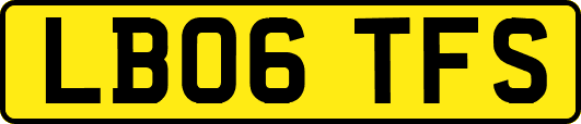 LB06TFS