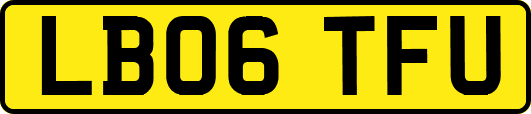 LB06TFU