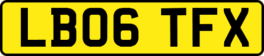 LB06TFX
