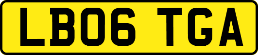 LB06TGA