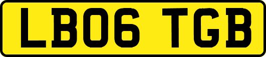 LB06TGB