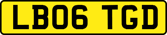 LB06TGD