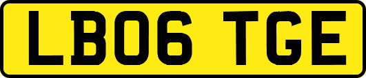 LB06TGE