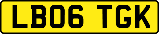 LB06TGK