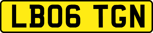 LB06TGN