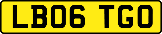 LB06TGO