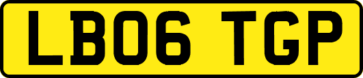 LB06TGP