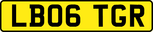 LB06TGR