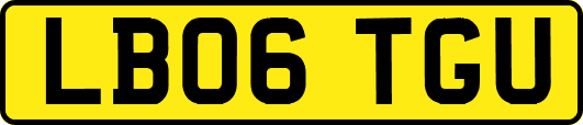 LB06TGU