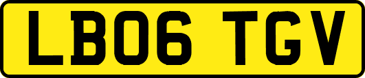 LB06TGV