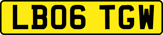 LB06TGW
