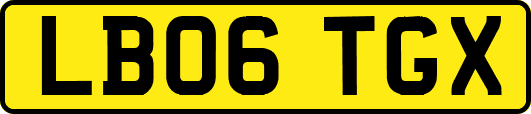 LB06TGX