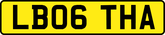 LB06THA