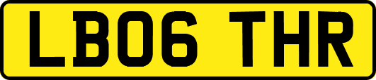 LB06THR