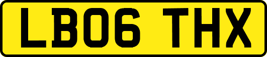 LB06THX