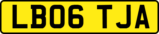 LB06TJA