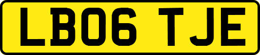 LB06TJE