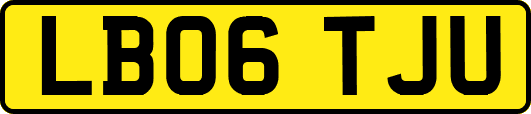 LB06TJU