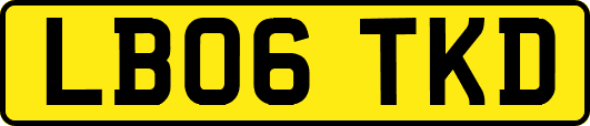 LB06TKD