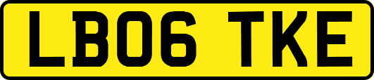 LB06TKE