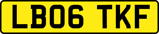LB06TKF