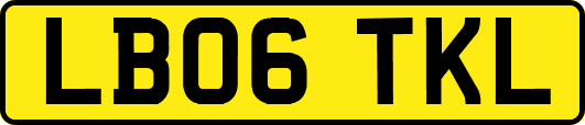 LB06TKL