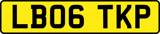 LB06TKP