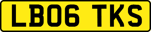LB06TKS